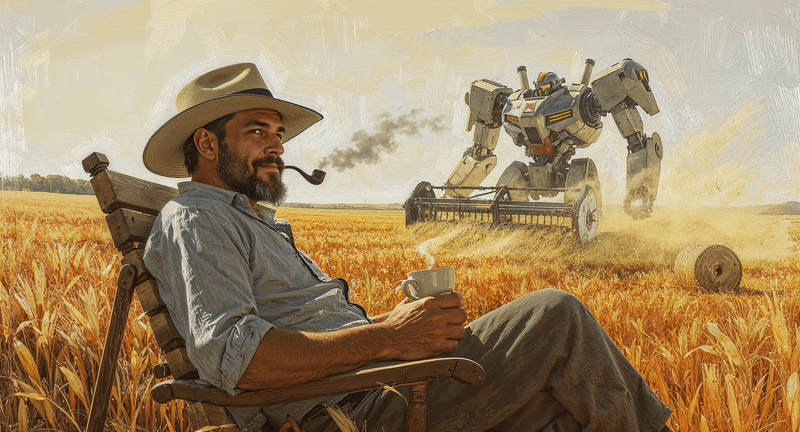 AI x Animation: Rethinking the Visual Pipelin